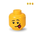 Kleiner LEGO Aufbewahrungskopf S Aktion