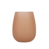 Set 6 Gläser in Glaseffekt Eis 600ml Happy Hour Chocolate Sales