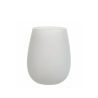 Set aus 6 Trinkgläsern 600ml grau Happy Hour Stones Angebot