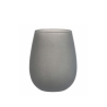 Set aus 6 Trinkgläsern 600ml grau Happy Hour Stones Katalog