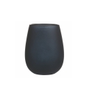 Set aus 6 Trinkgläsern 600ml grau Happy Hour Stones Auswahl