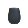 Set aus 6 Trinkgläsern 600ml grau Happy Hour Stones Auswahl