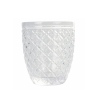 Set mit 6 Tischgläsern aus klarem, blauem Glas Castle Ocean Katalog