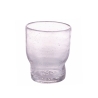 Set mit 6 handgefertigten bunten Wassergläsern aus Glas Unico Daily Angebot