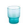 Set mit 6 handgefertigten bunten Wassergläsern aus Glas Unico Daily Sales