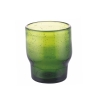Set mit 6 handgefertigten bunten Wassergläsern aus Glas Unico Daily Rabatte