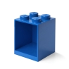 LEGO Brick Wandregal mit 4 Noppen Ablagebox Kosten