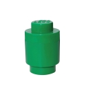 Stapelbarer zylindrischer Behälter LEGO Brick 1 Noppe Auswahl