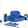 LEGO Schreibtischschublade mit 4 Knöpfen, Aufbewahrungsbehälter mit Schublade Verkauf