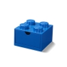 LEGO Schreibtischschublade mit 4 Knöpfen, Aufbewahrungsbehälter mit Schublade Kosten