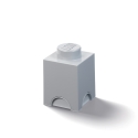Stapelbarer quadratischer LEGO-Aufbewahrungsstein mit 1 Noppe Angebot