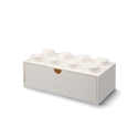 LEGO Desk Drawer 8 Noppen Aufbewahrungsbox mit Schublade Preis