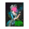 Leinwanddruck Pop Street Art Marie Antoinette von Eric Chestier Angebot