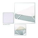 Wasserdichter Matratzenschoner 160x200 cm für Doppelbett Huston Angebot