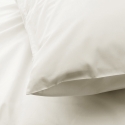 Bettwäsche-Set für Doppelbett aus Satin-Baumwolle Heritage 