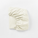 Bettwäsche-Set für Doppelbett aus Satin-Baumwolle Heritage 
