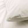 Bettwäsche-Set für Doppelbett aus Baumwolle und Satin Heritage 