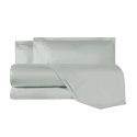 Doppelbett-Set mit Satin-Bettlaken und Kissenbezügen Argentario 