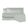 Doppelbett-Set mit Satin-Bettlaken und Kissenbezügen Argentario 