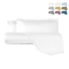 Argentario Baumwollsatin Bettwäsche-Set für Doppelbett Aktion