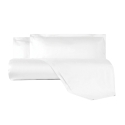 Argentario Baumwollsatin Bettwäsche-Set für Doppelbett 