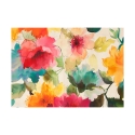 Blumenbild auf Leinwand Harmonic Spring Kelly Parr Angebot