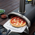 Ooni Fyra 12 Tragbarer Pizzaofen für den Außenbereich mit Pellets Verkauf