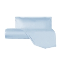 Argentario Bettwäsche-Set für Einzelbett aus Baumwollsatin Eigenschaften