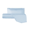 Argentario Bettwäsche-Set für Einzelbett aus Baumwollsatin Eigenschaften