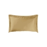 Einzelbett-Set Satin Bettlaken Kissenbezug Argentario Maße