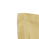 Einzelbett-Set Satin Bettlaken Kissenbezug Argentario Preis