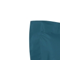 Bettwäsche-Set für 1,5 Betten aus Satin Laken Kissenbezug Argentario Preis