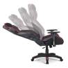 Gaming Stuhl Ergonomisch Komfort für Büro und Studierzimmer Eldiablo X Verkauf