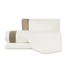 Bettwäsche-Set 1,5 Plätze Baumwolle Satin Heritage Auswahl