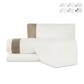 Bettwäsche-Set 1,5 Plätze Baumwolle Satin Heritage Aktion