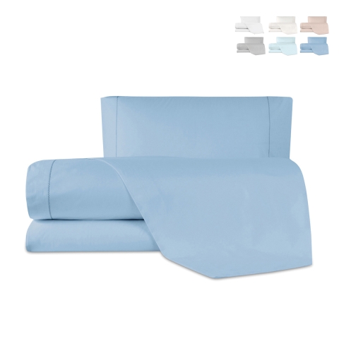 Bettwäsche-Set 1,5 Personen 120x200cm mit Kissenbezug 50x80cm Toronto Aktion
