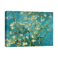 Impressionistisches Leinwandbild Mandelblüte Vincent van Gogh Aktion