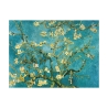 Impressionistisches Leinwandbild Mandelblüte Vincent van Gogh Angebot