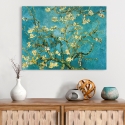 Impressionistisches Leinwandbild Mandelblüte Vincent van Gogh Verkauf