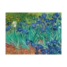 Leinwanddruck Gemälde im impressionistischen Stil Iris Vincent van Gogh Angebot