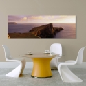 Landschaftsdruck auf Leinwand Phare de Neist Point Ecosse Jean Guichard Verkauf