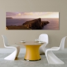 Landschaftsdruck auf Leinwand Phare de Neist Point Ecosse Jean Guichard Verkauf