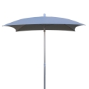Quadratischer Profi-Sonnenschirm für Terrasse, Garten, Pool Superalux Katalog