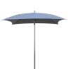 Quadratischer Profi-Sonnenschirm für Terrasse, Garten, Pool Superalux Katalog