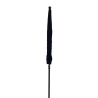 Klassischer und eleganter Garten-Sonnenschirm UV50+ Allegro 82 Preis