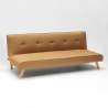 2-Sitzer Stoffsofa für Wohnzimmer und Lounge Larimar Design Kosten