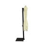 UV50+ quadratischer Ampelschirm 250x250 für Garten Trend Kosten