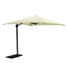 UV50+ quadratischer Ampelschirm 250x250 für Garten Trend Kauf