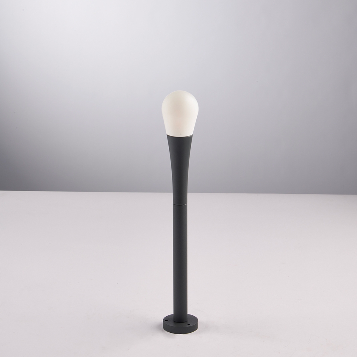 Drop Außenstehlampe für Garten, 34cm, IP65 Aktion Drop Außenstehlampe für Garten, 34cm, IP65 Aktion