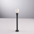 Drop Außenstehlampe für Garten, 34cm, IP65 Aktion